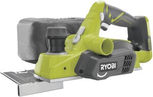 Рубанок Ryobi R18PL-0 без АКБ і ЗП