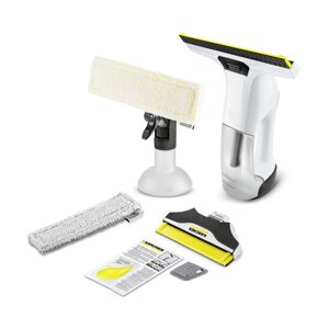 Віконний пилосос Karcher WV 6 PLUS (WHITE)