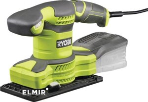 Шліфмашина вібраційна Ryobi RSS280-SA30