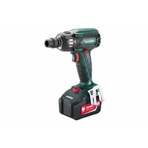 Ударний гайковерт Metabo SSW 18 LTX 400 BL (602205500)