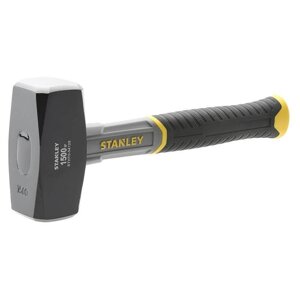 Мінікувалда Fiberglass 1500 г STANLEY STHT0-54128