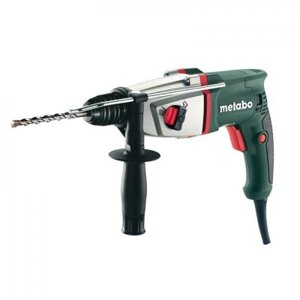 Перфоратор Metabo BHE 2644