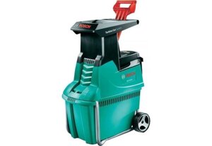 Садовий подрібнювач Bosch AXT 25 TC