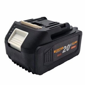 Акумуляторна батарея Procraft Battery20/4 4 А·год