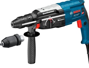 Перфоратор Bosch GBH 2-28 DFV