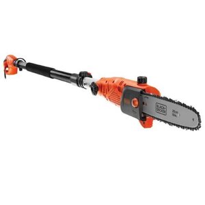 Висоторіз ланцюговий штанговий BLACK+DECKER PS7525