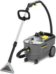 Пилосос мийний Karcher Puzzi 100 Super