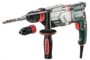 Перфоратор Metabo KHE 2860 QUICK