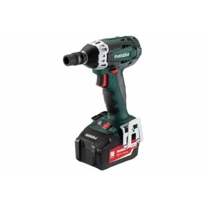 Ударний гайковерт Metabo SSW 18 LT (602195500)