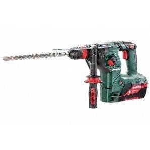 Перфоратор Metabo KHA 36 LTX