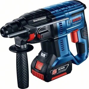 Акумуляторний перфоратор BOSCH GBH 180-LI Professional