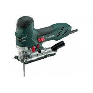 Лобзик Metabo STE 140 PLUS 750 Вт+валіза