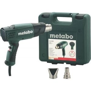 Фен технічний Metabo H 16-500