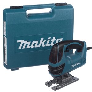 Лобзик із підсвіткою Makita 4350 FCT