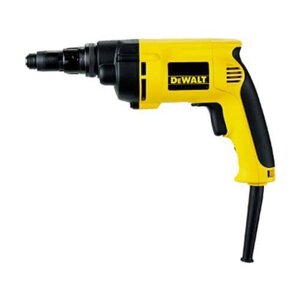 Шурупокрут DeWALT DW269K