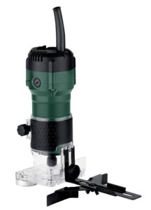 Кромковий фрезер Metabo FM 500-6