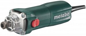 Пряма шліфувальна машина Metabo GE 710 COMPACT