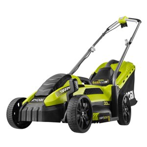 Газонокосарка Ryobi RLM13E33S