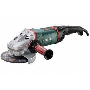 Кутова шліфмашина Metabo W 26-180 MVT (606473260)