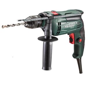 Ударна дриль Metabo SBE 650