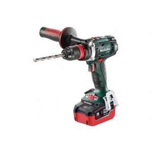 Дриль-шурупокрут Metabo BS 18 LTX Quick 602193660