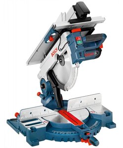 Комбінована пила Bosch GTM 12 JL Professional