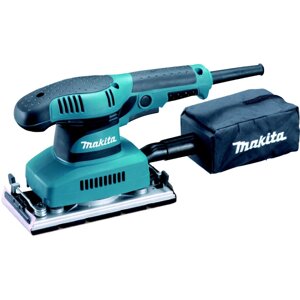 Шліфувальна машина вібраційна Makita BO3710