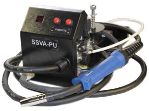 Підіймальний пристрій SSVA-PU-3
