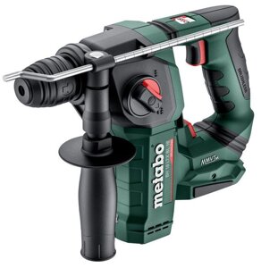 Акумуляторний перфоратор Metabo BH 18 LTX BL 16 (600324850)