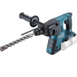 Акумуляторний перфоратор Makita DHR 263 Z