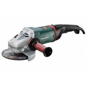 Кутова шліфмашина Metabo W 26-180 MVT (606473000)