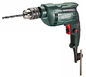 Дриль Metabo BE 650, 650 Вт