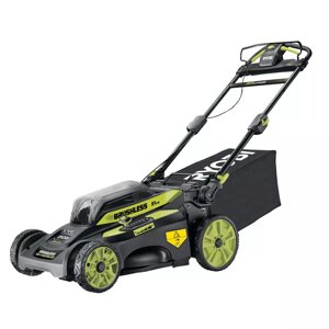 Газонокосарка Ryobi RY36LMX51A-160