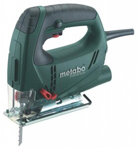 Лобзик Metabo STEB 80 Quick