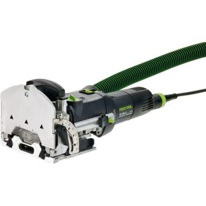 Фрезер для дюбельних з'єднань Festool DF 500 Q-Set DOMINO