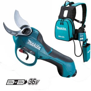 Акумуляторний секатор Makita DUP 361 Z