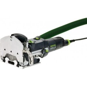 Festool Фрезер для дюбельних з'єднань DF 500 Q-Plus DOMINO