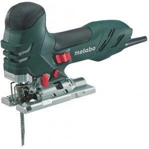 Лобзик Metabo STE 140 Industrial 750 Вт