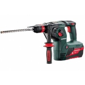 Перфоратор Metabo KHA 36 LTX