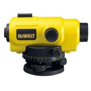 Нівелір 26-кратний DeWALT DW096PK