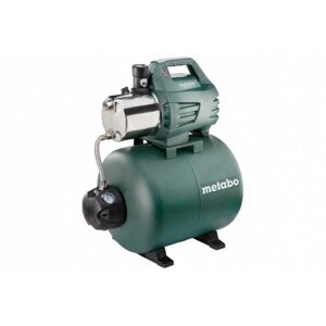 Насосна станція Metabo HWW 6000/50 Inox