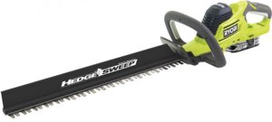 Кусторез Ryobi One+ Hybrid RHT1850H25HS