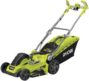 Газонокосарка Ryobi RLM18E40H