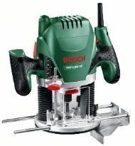 Bosch POF 1200 AE Вертикально-фрезерна машина