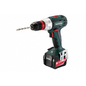 Дрель-шуруповерт Metabo BS 14.4 LT Quick