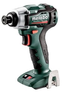 Акумуляторний ударний гайковерт Metabo PowerMaxx SSD 12 BL Каркас (601115890)