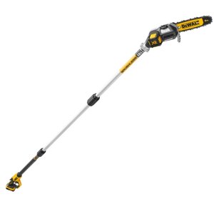 Висоторіз акумуляторний безщітковий DeWALT DCMPS567P1