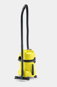 Господарський пилосос Karcher WD 3 BATTERY