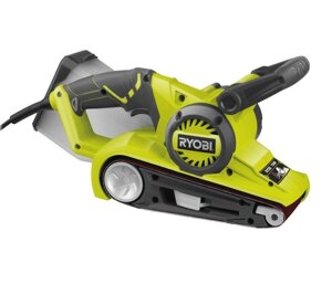 Шліфмашина стрічкова Ryobi EBS750