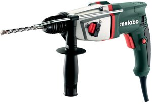 Перфоратор Metabo BHE 2644 (800 Вт)